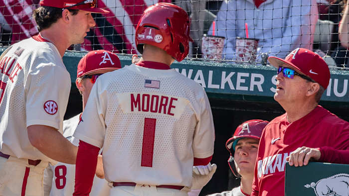 Cayden Wallace-Robert Moore-Dave Van Horn-Illinois State
